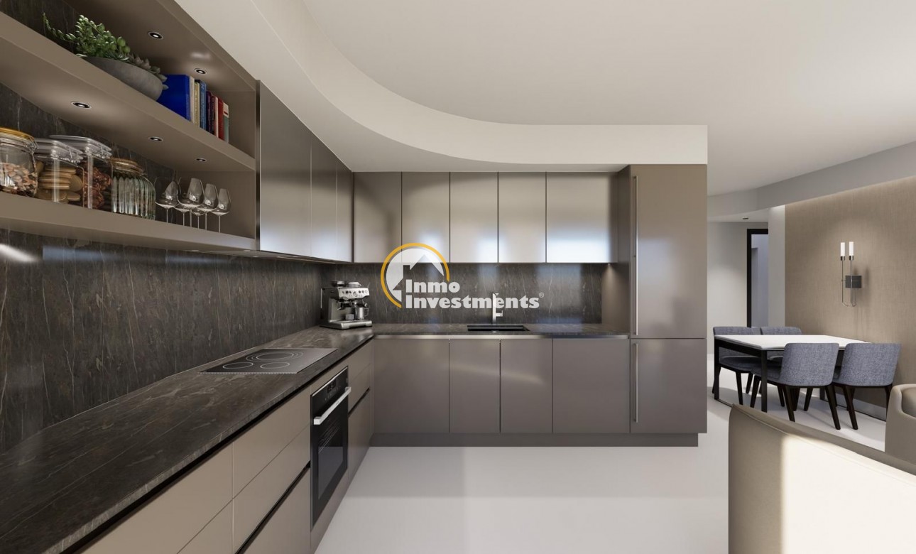 Bestaande bouw - Appartement - Torrevieja - Acequion