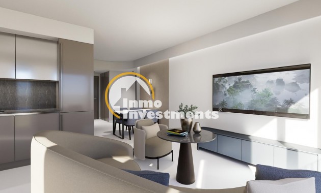 Bestaande bouw - Appartement - Torrevieja - Acequion