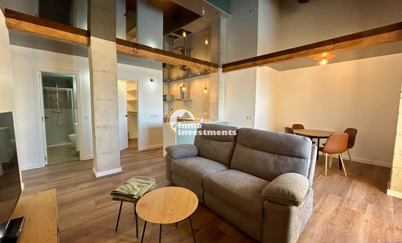Bestaande bouw - Appartement - Torrevieja - Acequion