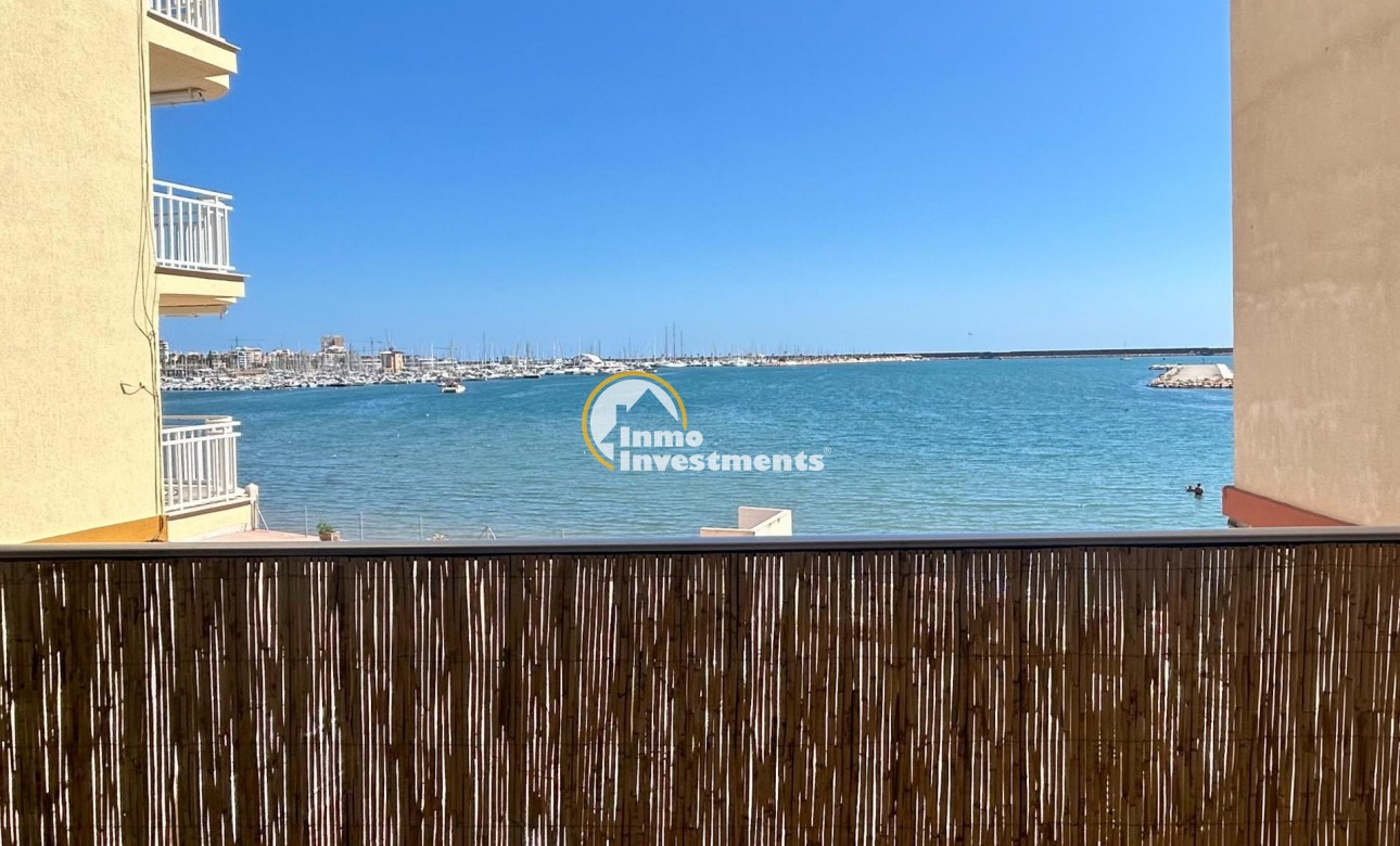 Revente privée - Appartement - Torrevieja - Acequion