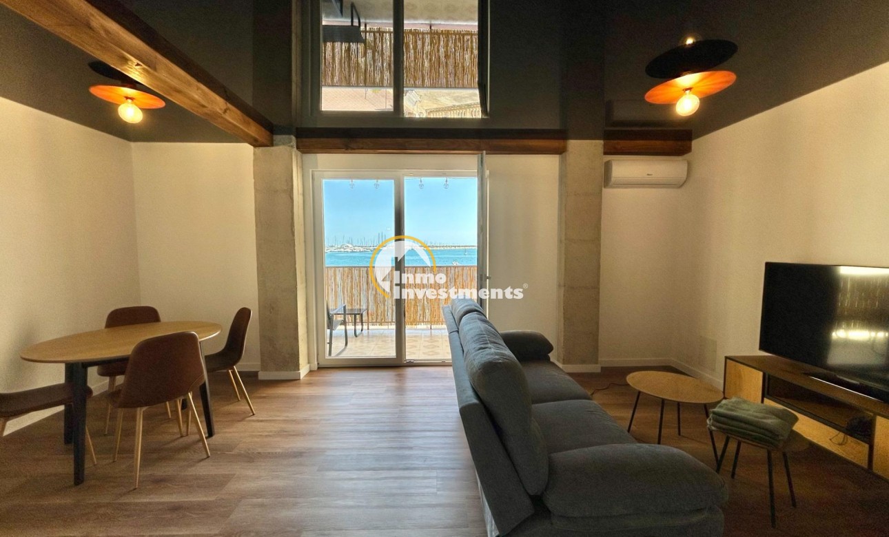 Revente privée - Appartement - Torrevieja - Acequion