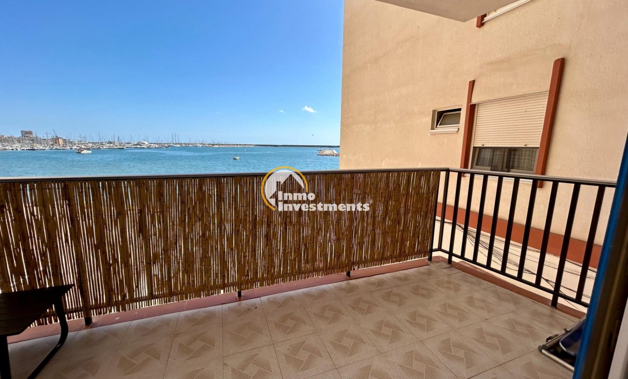 Revente privée - Appartement - Torrevieja - Acequion