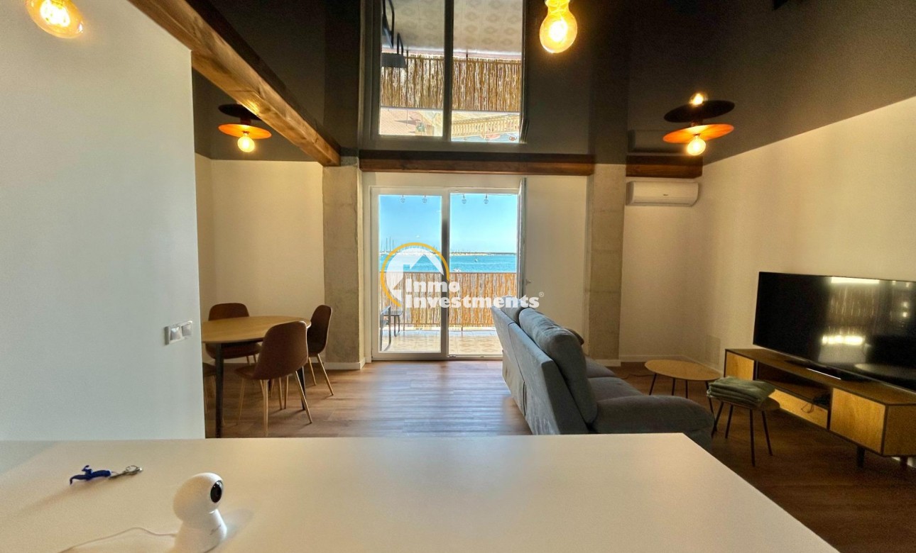 Revente privée - Appartement - Torrevieja - Acequion