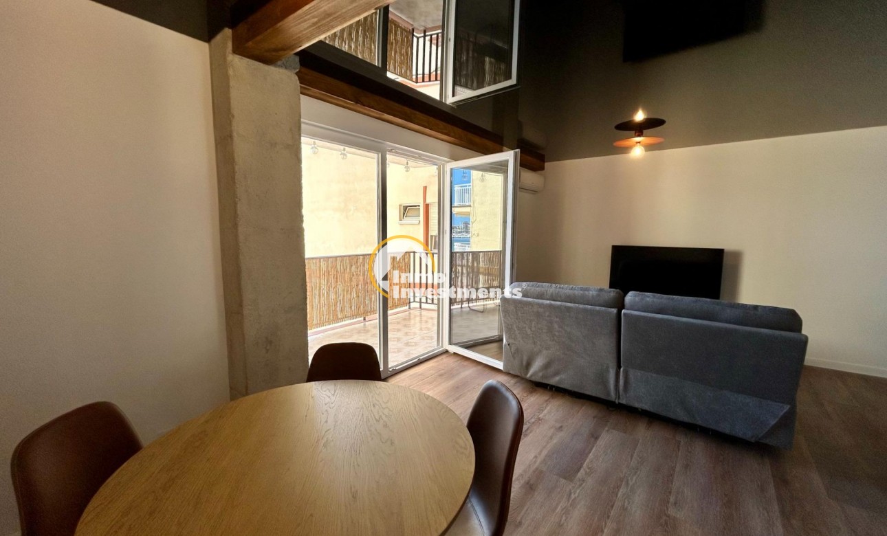 Revente privée - Appartement - Torrevieja - Acequion