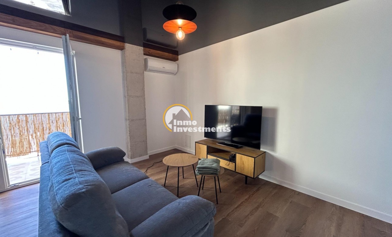 Revente privée - Appartement - Torrevieja - Acequion