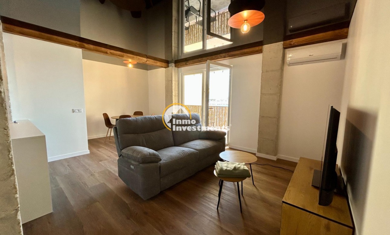 Revente privée - Appartement - Torrevieja - Acequion