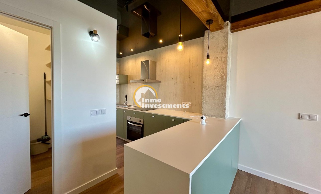 Revente privée - Appartement - Torrevieja - Acequion