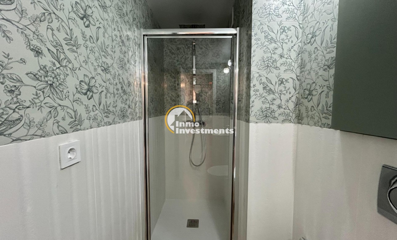 Revente privée - Appartement - Torrevieja - Acequion