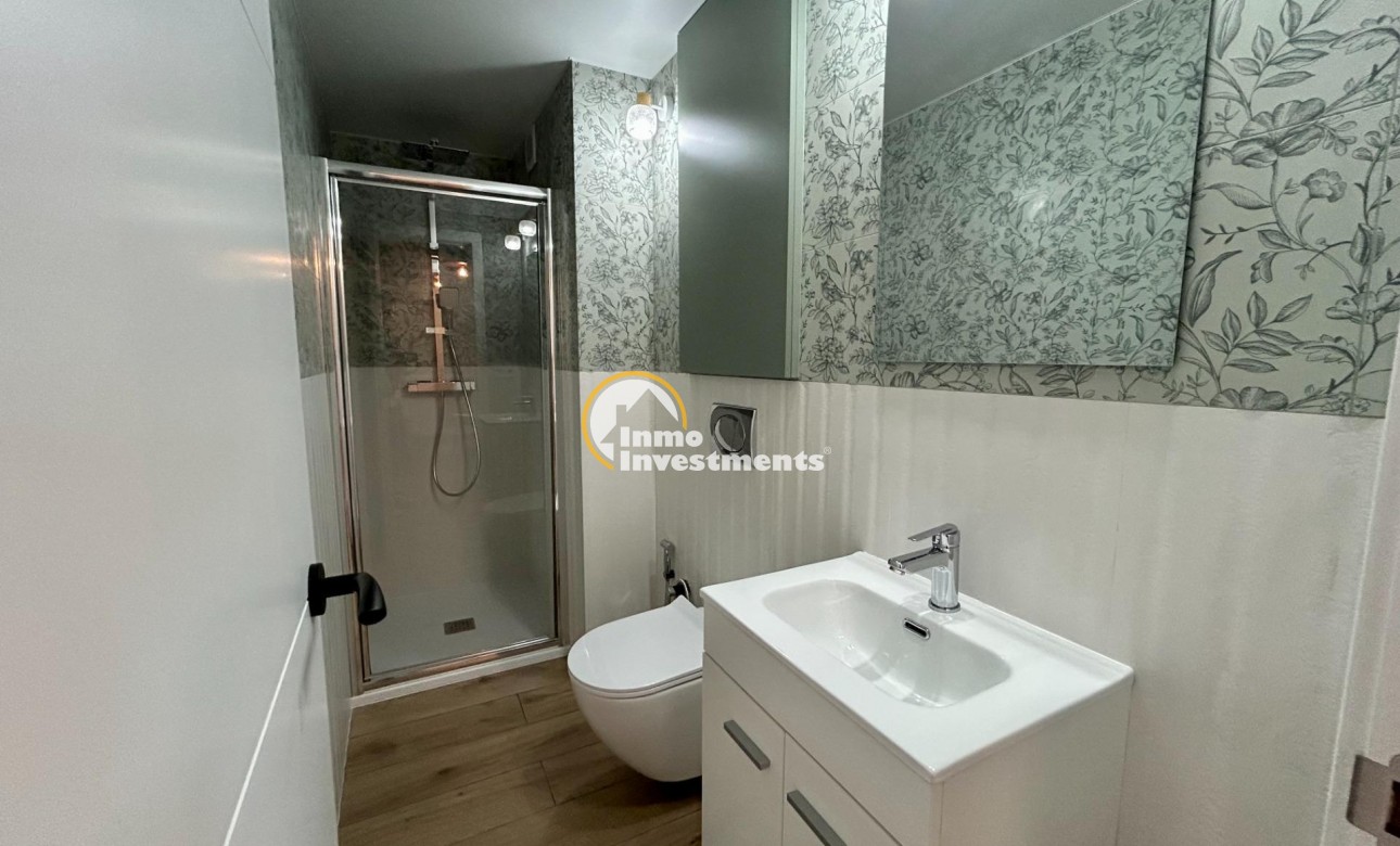 Revente privée - Appartement - Torrevieja - Acequion