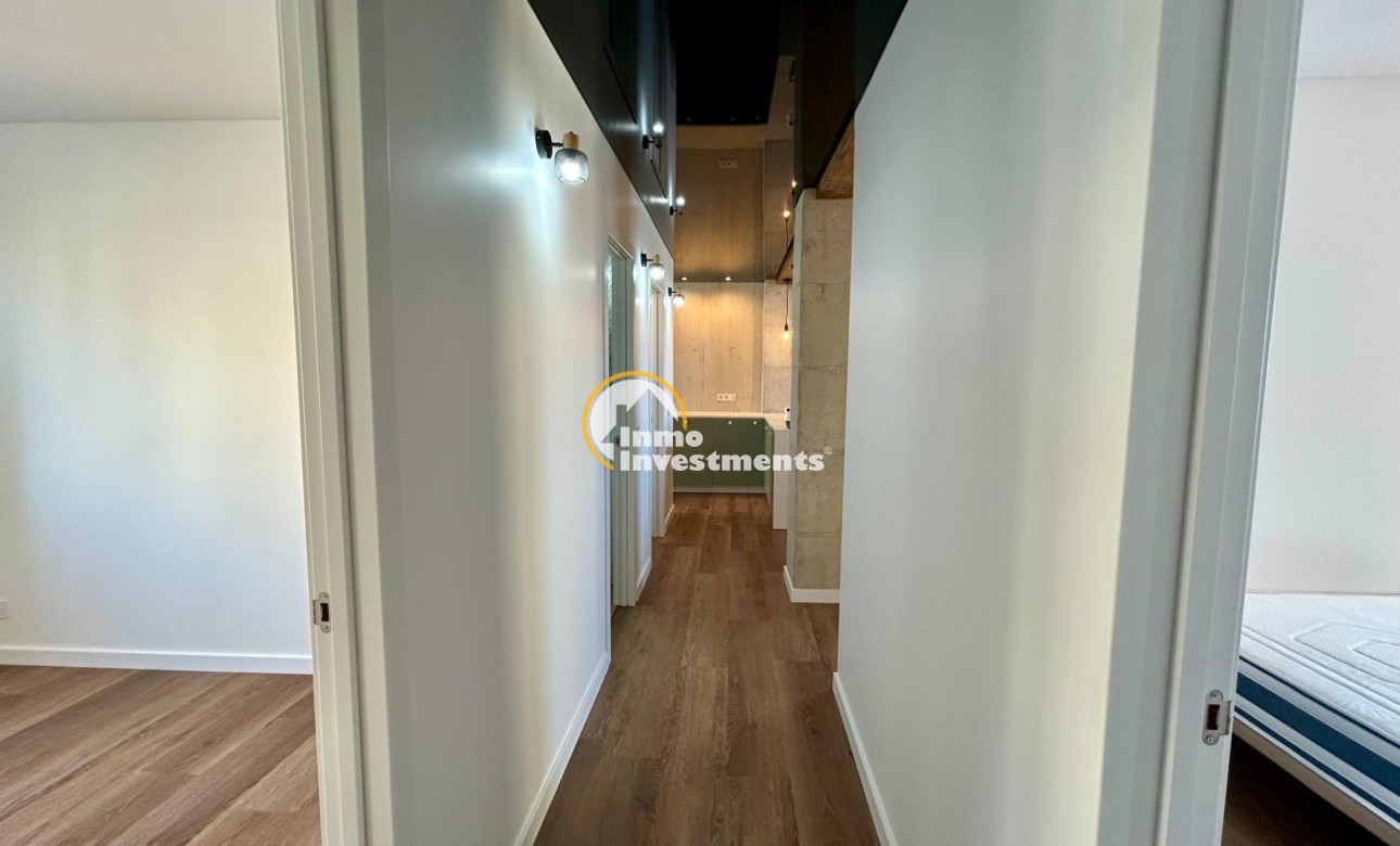 Revente privée - Appartement - Torrevieja - Acequion