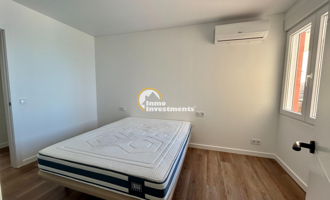 Revente privée - Appartement - Torrevieja - Acequion