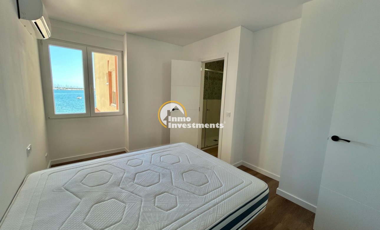 Revente privée - Appartement - Torrevieja - Acequion