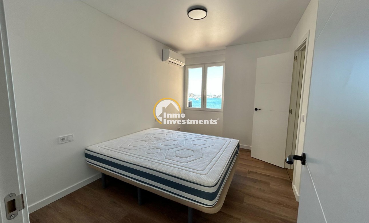 Revente privée - Appartement - Torrevieja - Acequion