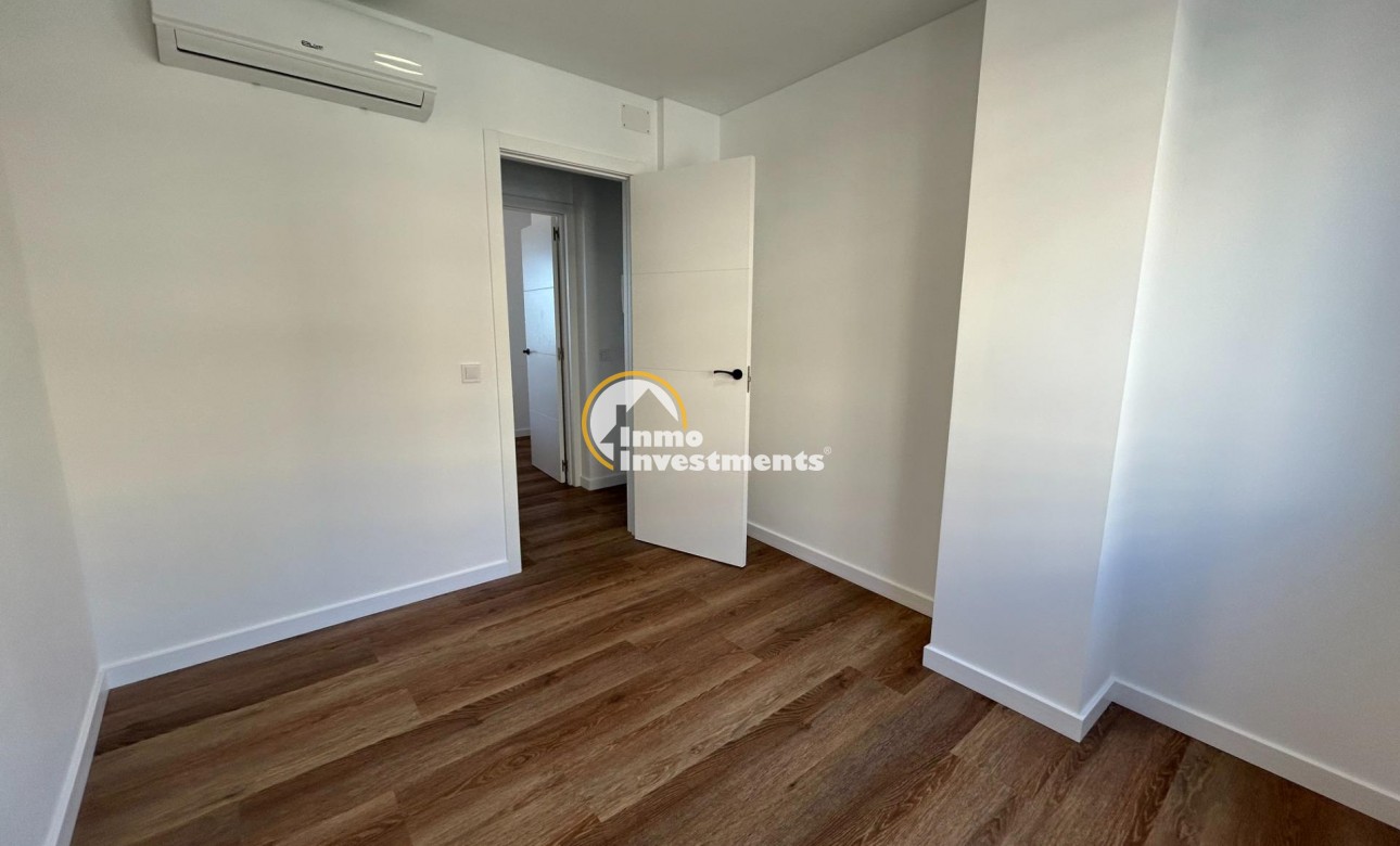 Revente privée - Appartement - Torrevieja - Acequion