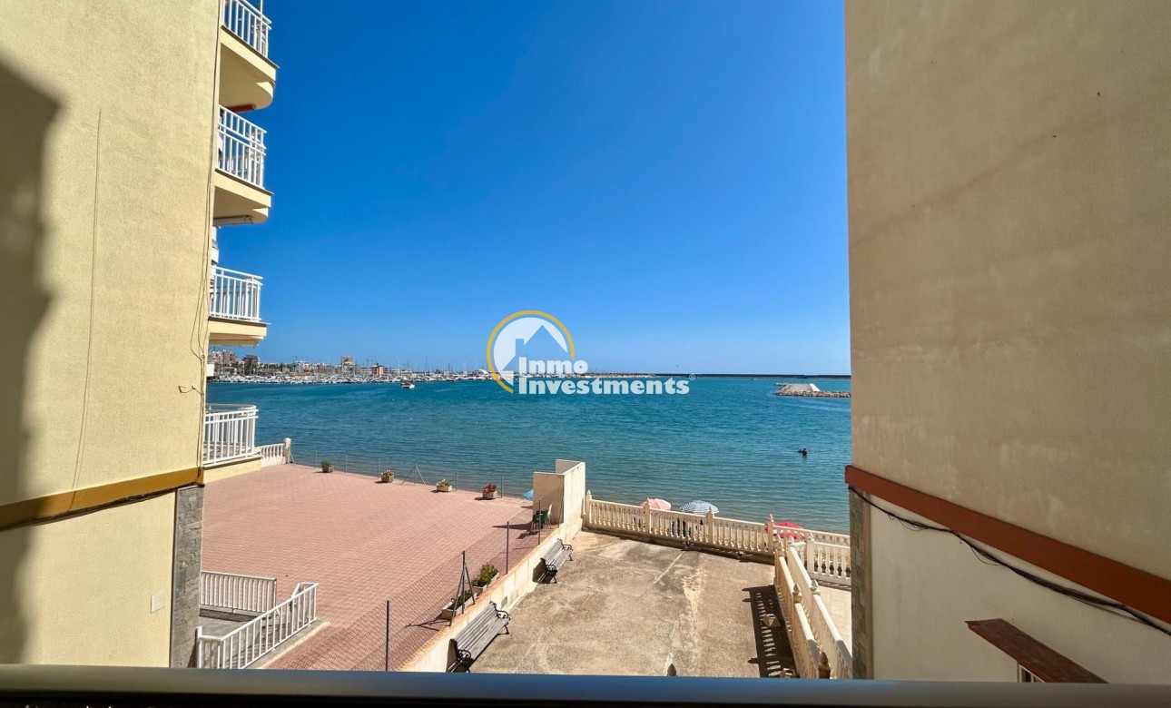 Revente privée - Appartement - Torrevieja - Acequion