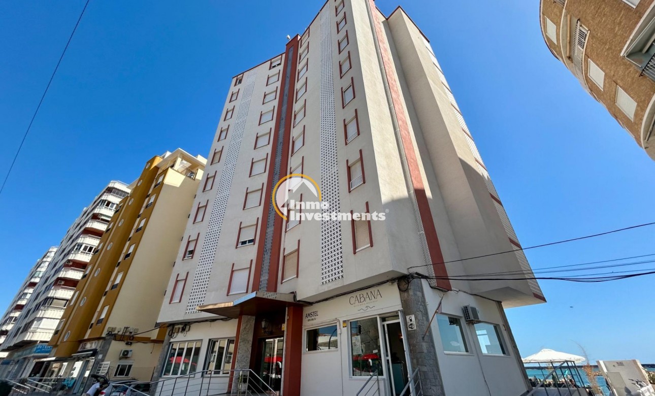 Revente privée - Appartement - Torrevieja - Acequion