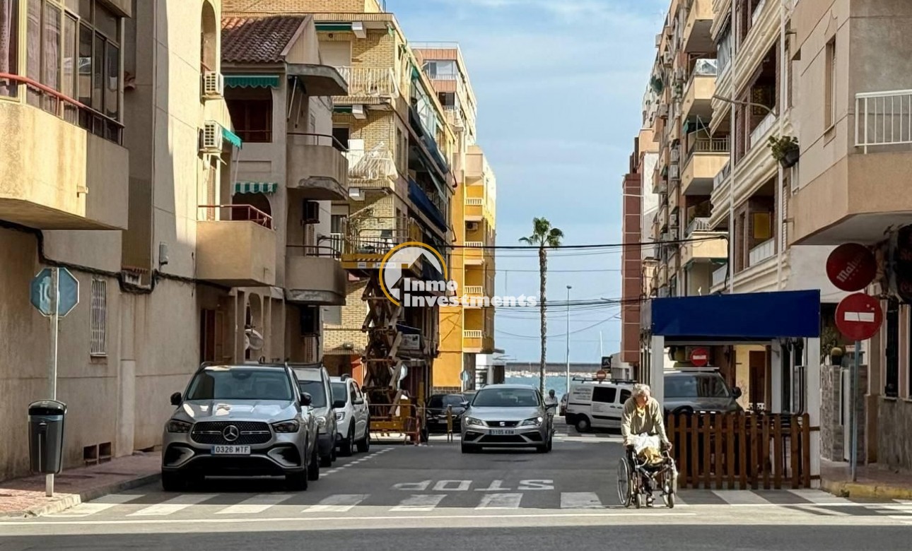 Bestaande bouw - Appartement - Torrevieja - Acequion