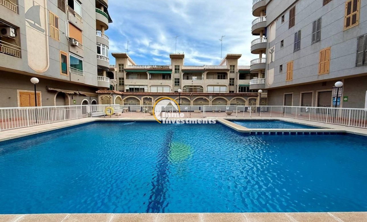 Bestaande bouw - Appartement - Torrevieja - Acequion