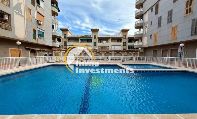 Bestaande bouw - Appartement - Torrevieja - Acequion