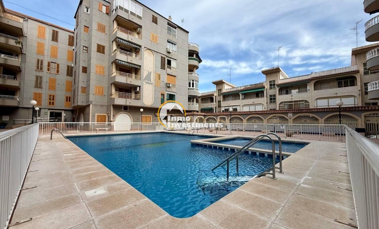 Bestaande bouw - Appartement - Torrevieja - Acequion