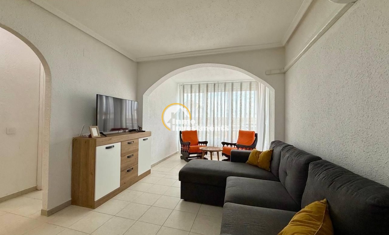 Bestaande bouw - Appartement - Torrevieja - Acequion