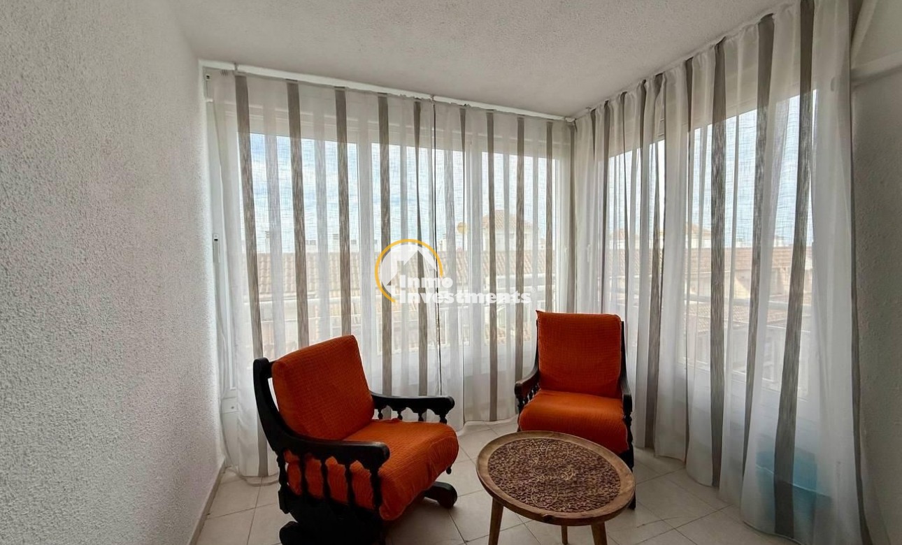 Bestaande bouw - Appartement - Torrevieja - Acequion