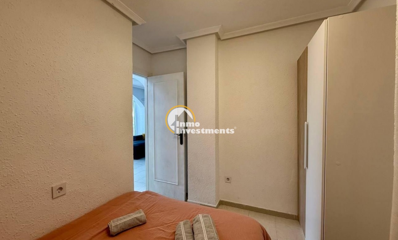 Bestaande bouw - Appartement - Torrevieja - Acequion