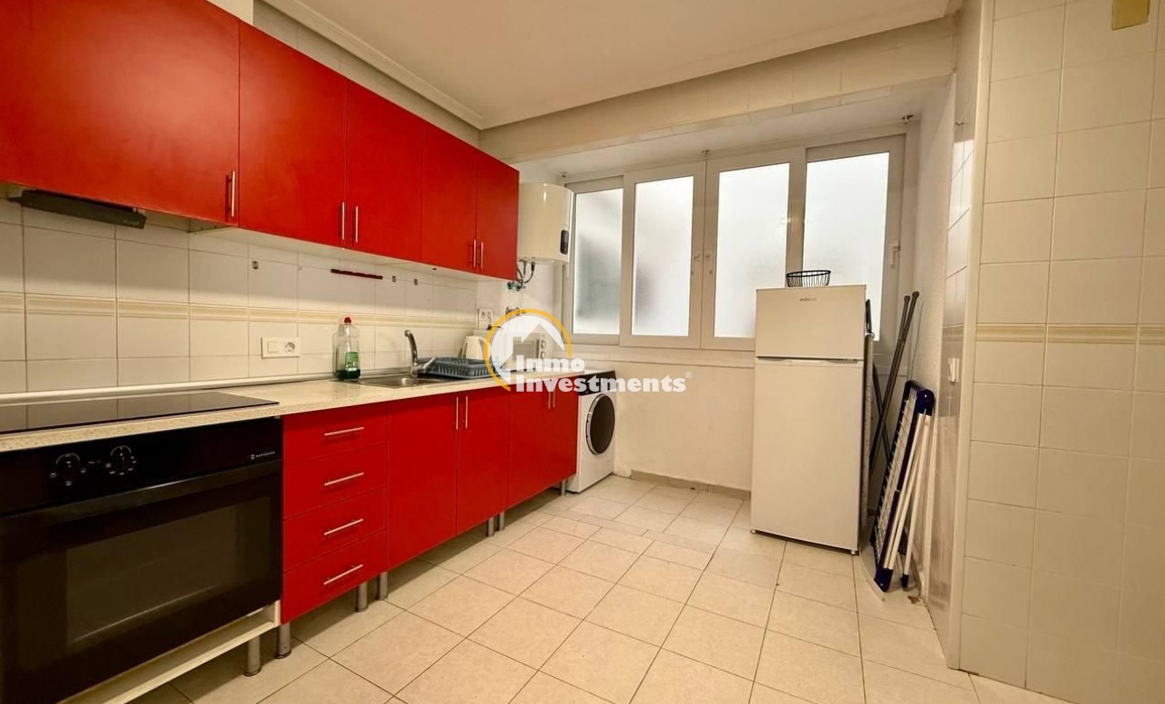 Bestaande bouw - Appartement - Torrevieja - Acequion