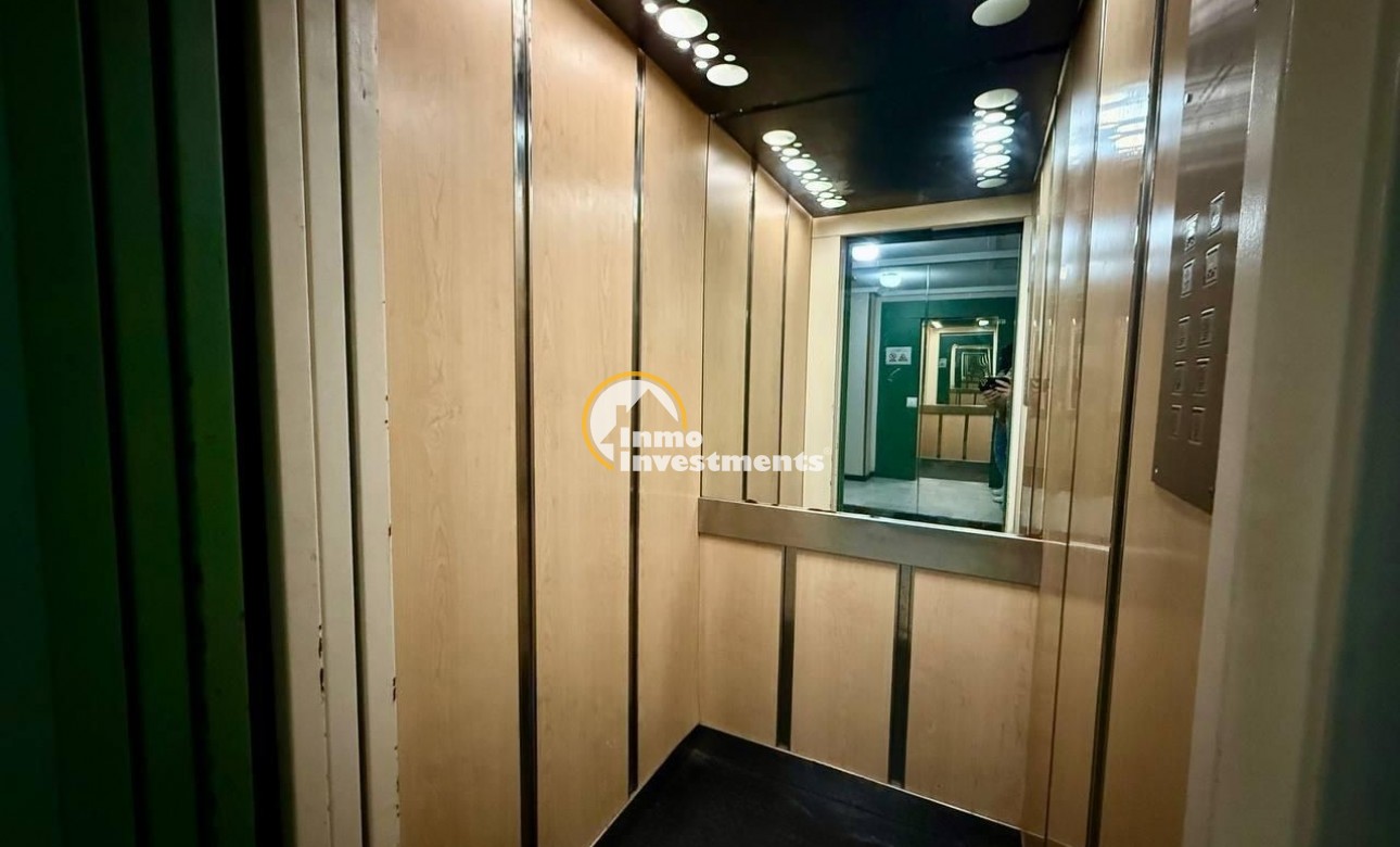 Bestaande bouw - Appartement - Torrevieja - Acequion