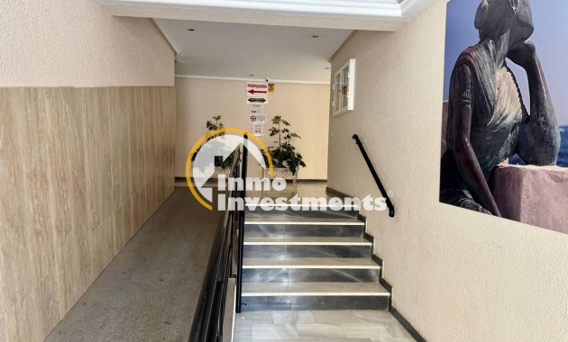 Bestaande bouw - Appartement - Torrevieja - Acequion