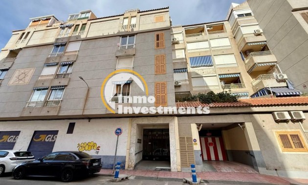Bestaande bouw - Appartement - Torrevieja - Acequion