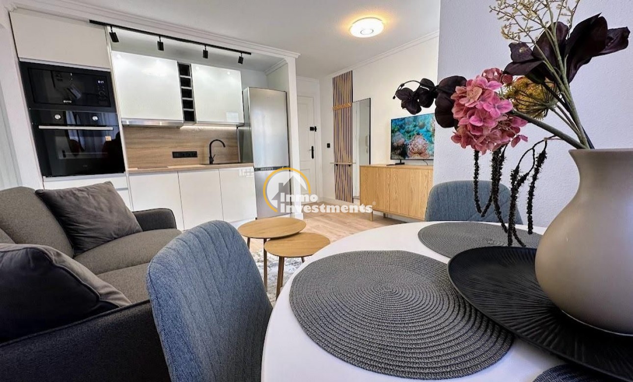 Bestaande bouw - Appartement - Torrevieja - Acequion