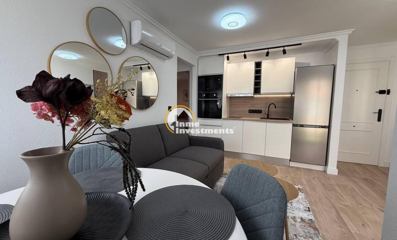 Bestaande bouw - Appartement - Torrevieja - Acequion