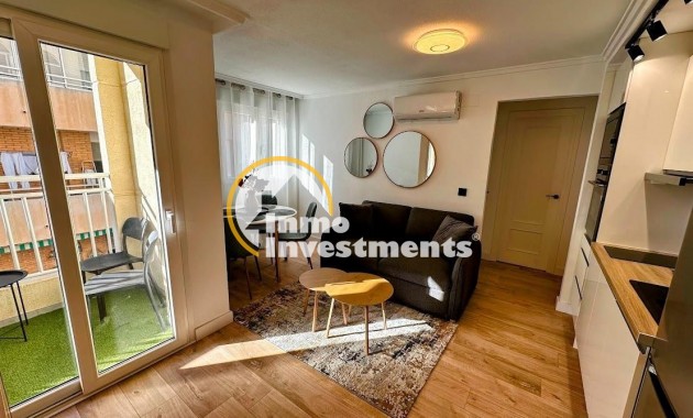 Bestaande bouw - Appartement - Torrevieja - Acequion