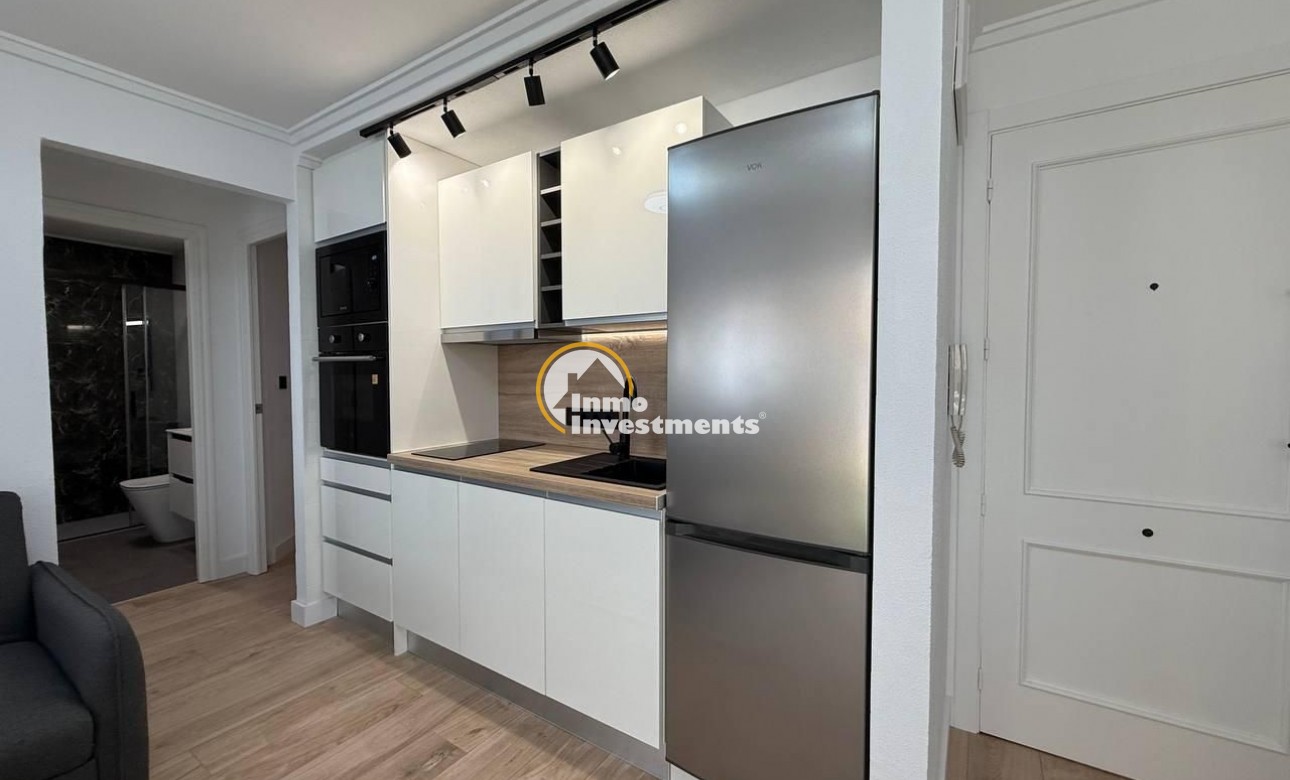 Bestaande bouw - Appartement - Torrevieja - Acequion