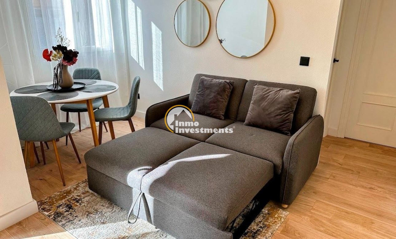 Bestaande bouw - Appartement - Torrevieja - Acequion