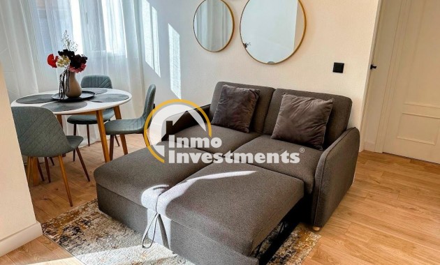 Bestaande bouw - Appartement - Torrevieja - Acequion