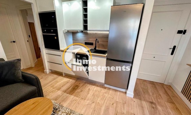 Bestaande bouw - Appartement - Torrevieja - Acequion