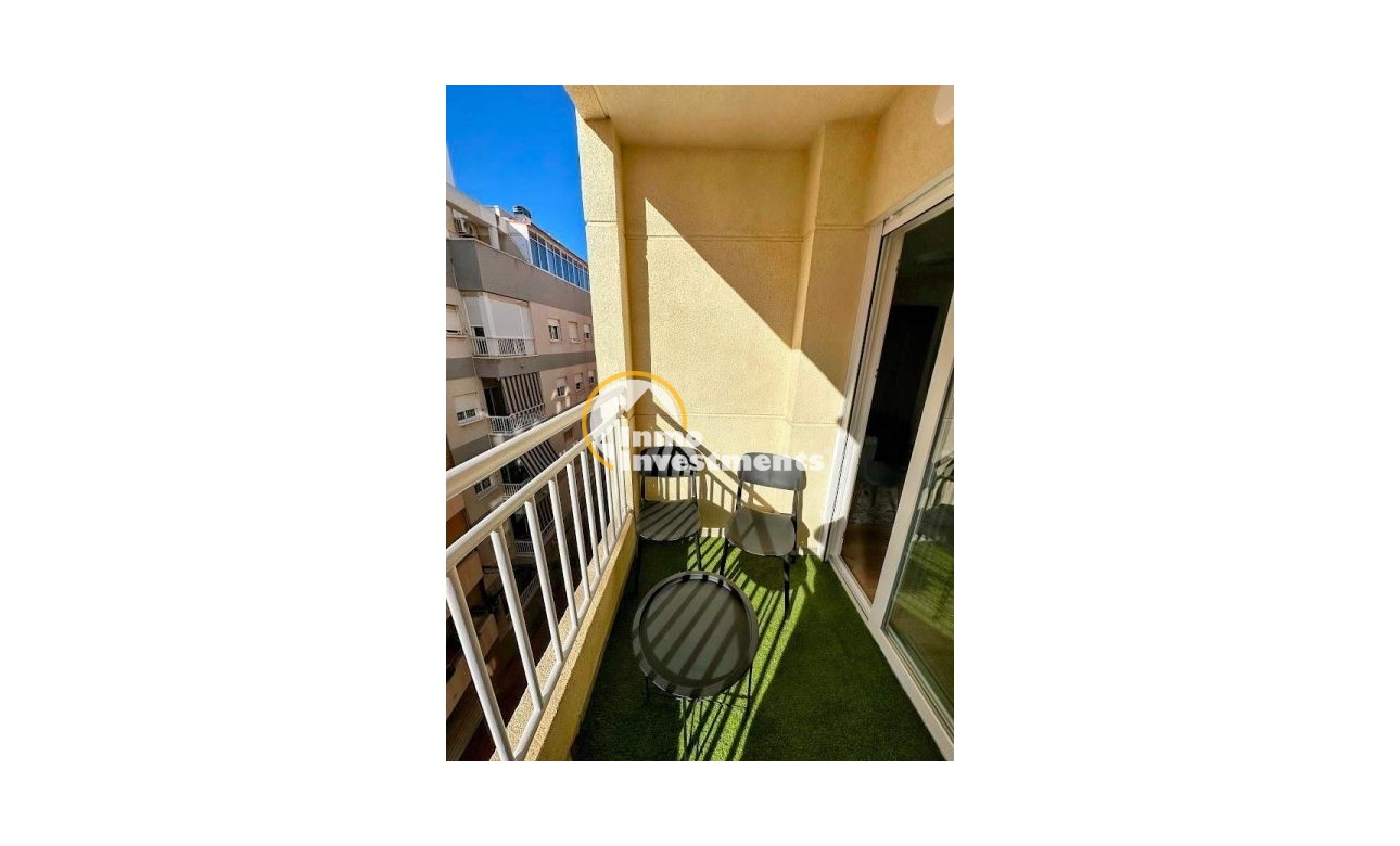 Bestaande bouw - Appartement - Torrevieja - Acequion