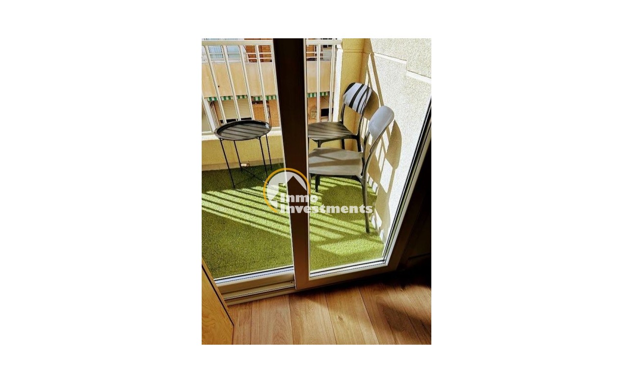 Bestaande bouw - Appartement - Torrevieja - Acequion