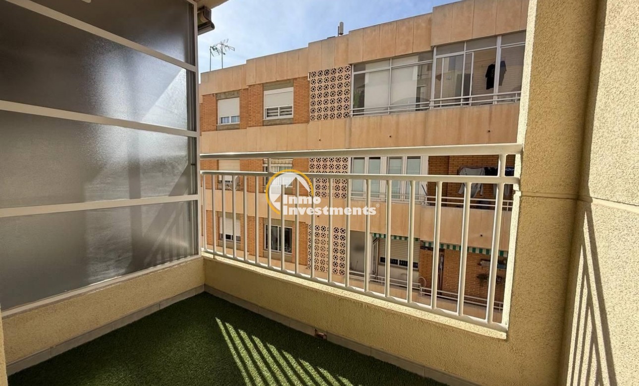Bestaande bouw - Appartement - Torrevieja - Acequion