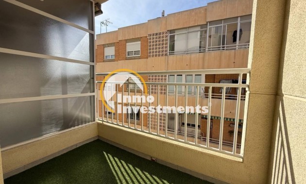 Bestaande bouw - Appartement - Torrevieja - Acequion