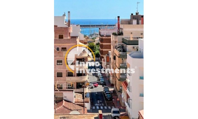 Bestaande bouw - Appartement - Torrevieja - Acequion