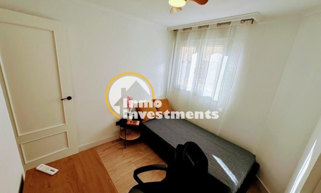 Bestaande bouw - Appartement - Torrevieja - Acequion