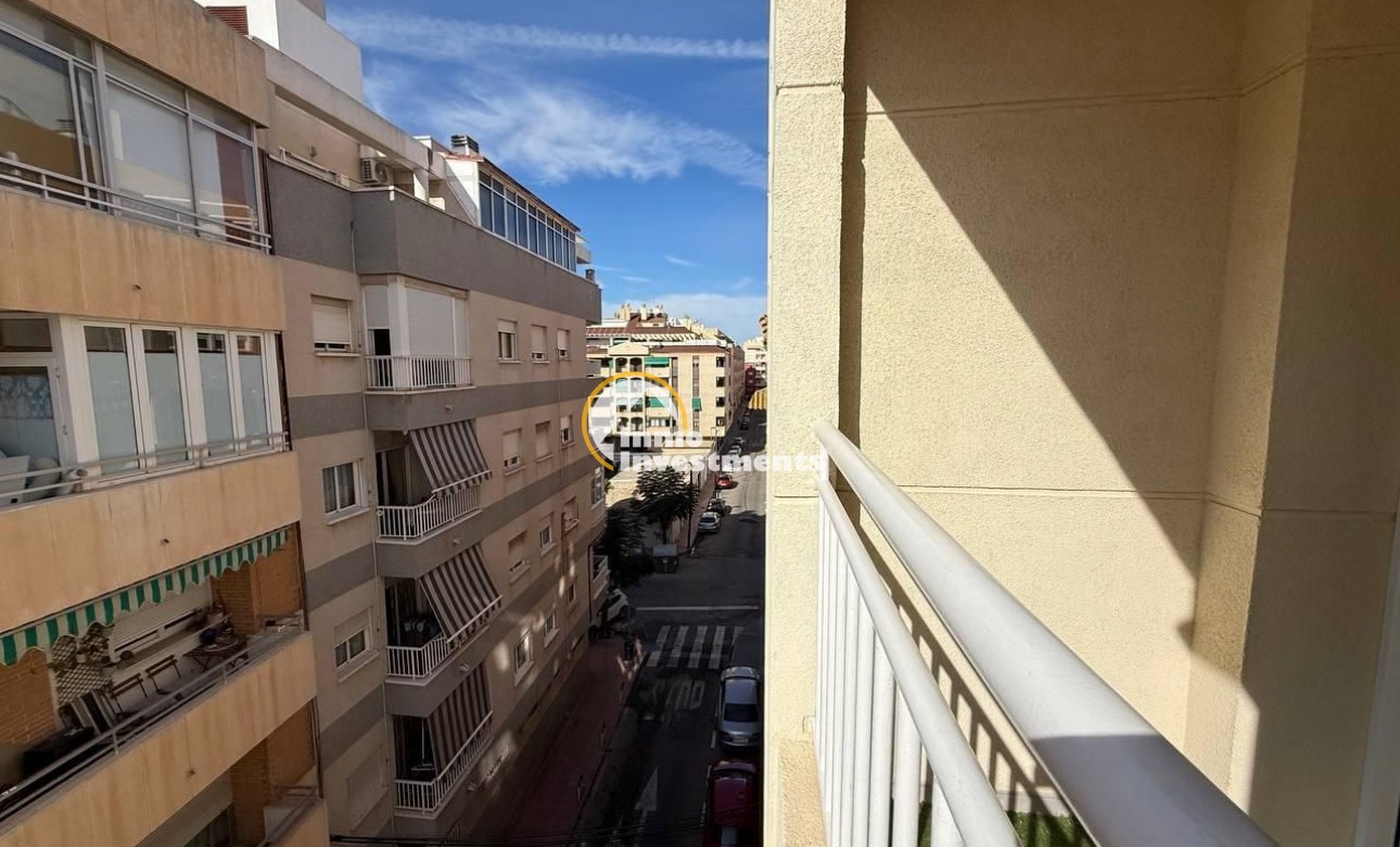 Bestaande bouw - Appartement - Torrevieja - Acequion