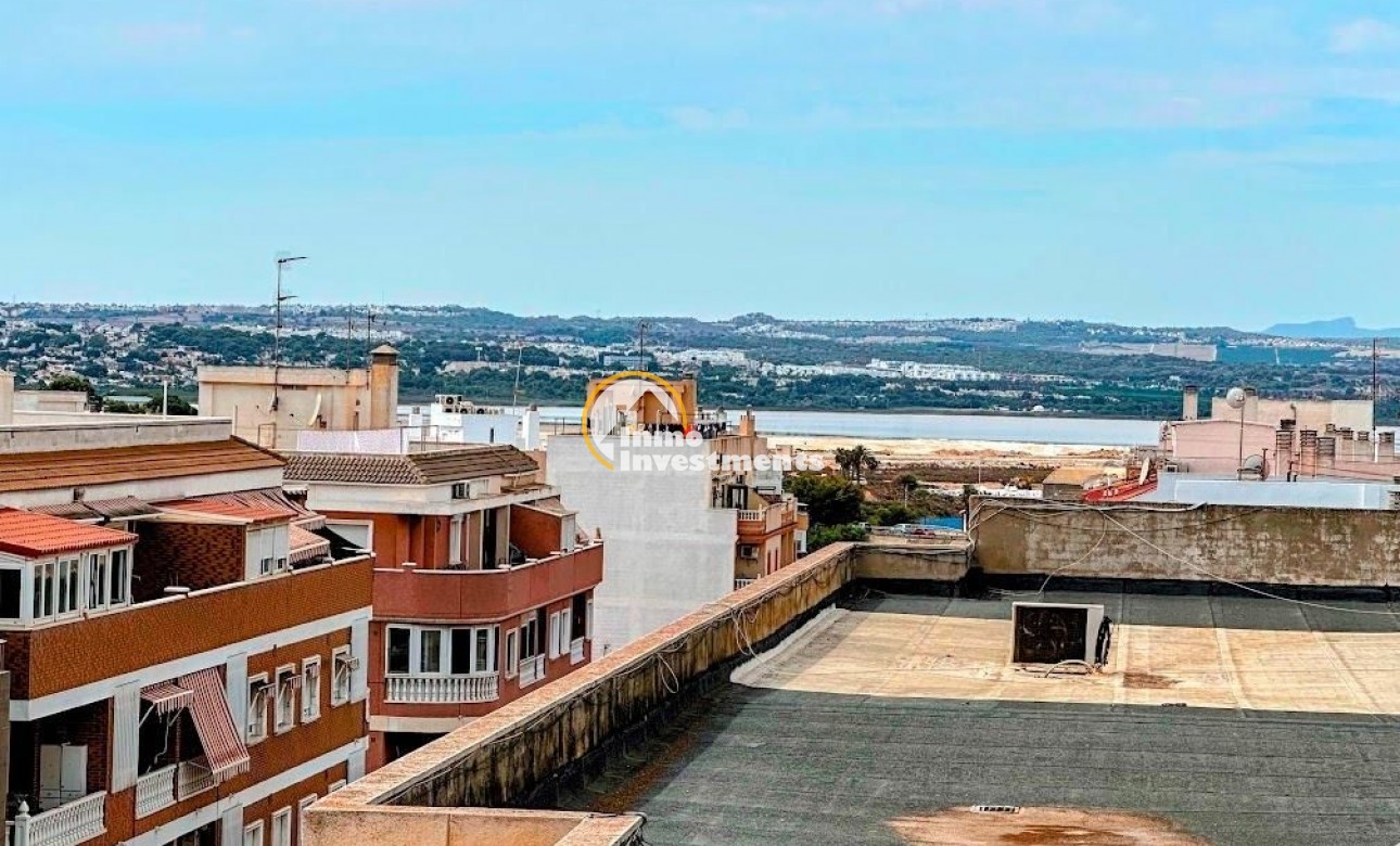 Bestaande bouw - Appartement - Torrevieja - Acequion