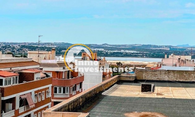 Bestaande bouw - Appartement - Torrevieja - Acequion