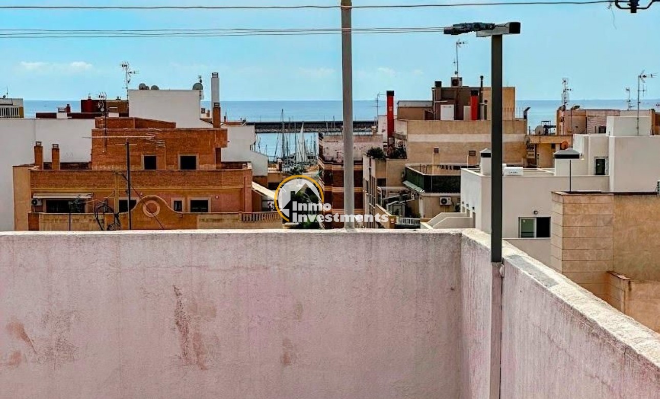 Bestaande bouw - Appartement - Torrevieja - Acequion