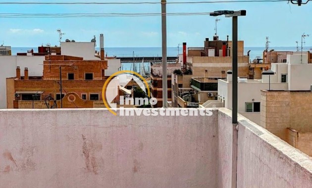 Bestaande bouw - Appartement - Torrevieja - Acequion