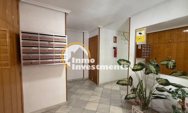 Bestaande bouw - Appartement - Torrevieja - Acequion